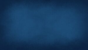 Abstract blue grunge background texture, illustration, soft blurred texture in center with blank , simple elegant blue background